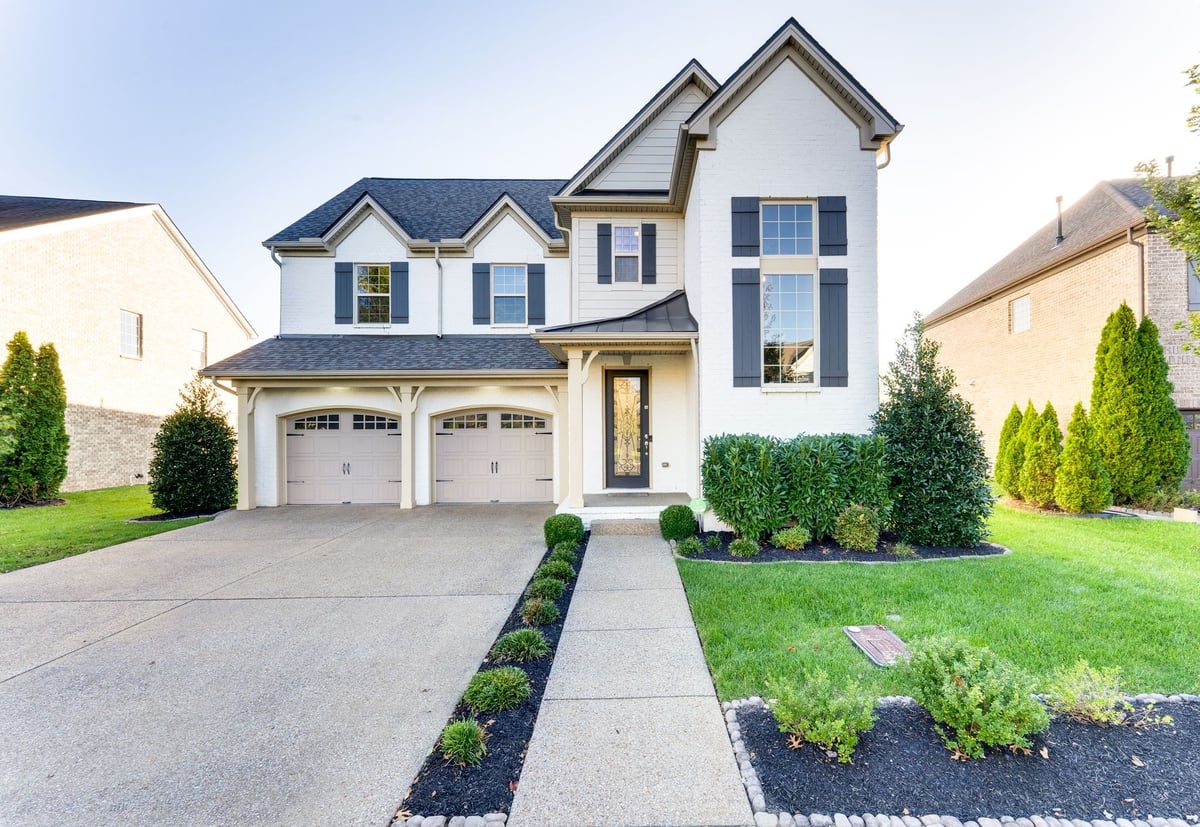 5025 Laughing Brook Ln, Franklin, TN 37064