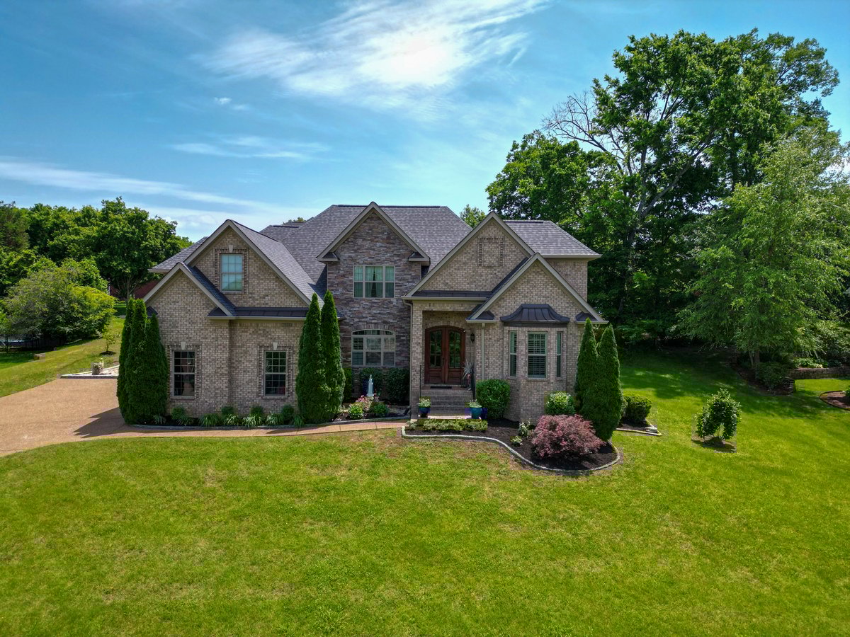 372 Childe Harolds Cir, Brentwood, TN 37027
