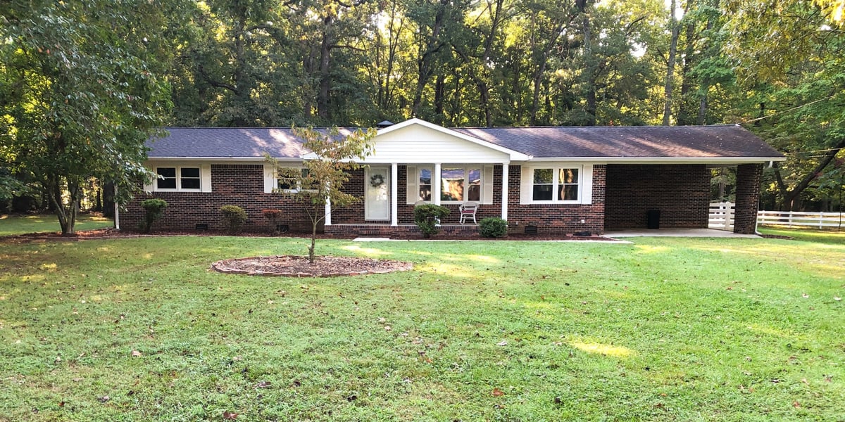 396 Harris Chapel Dr