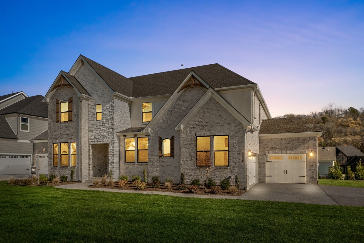 7283 Murrel Dr, Franklin, TN 37064