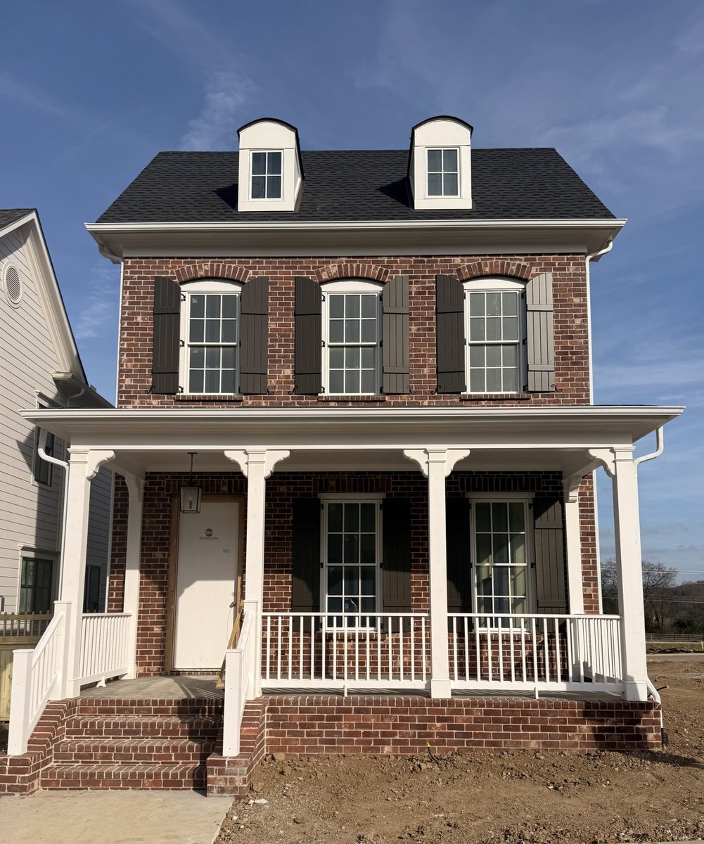 5009 Legrand Avenue, Franklin, TN 37064