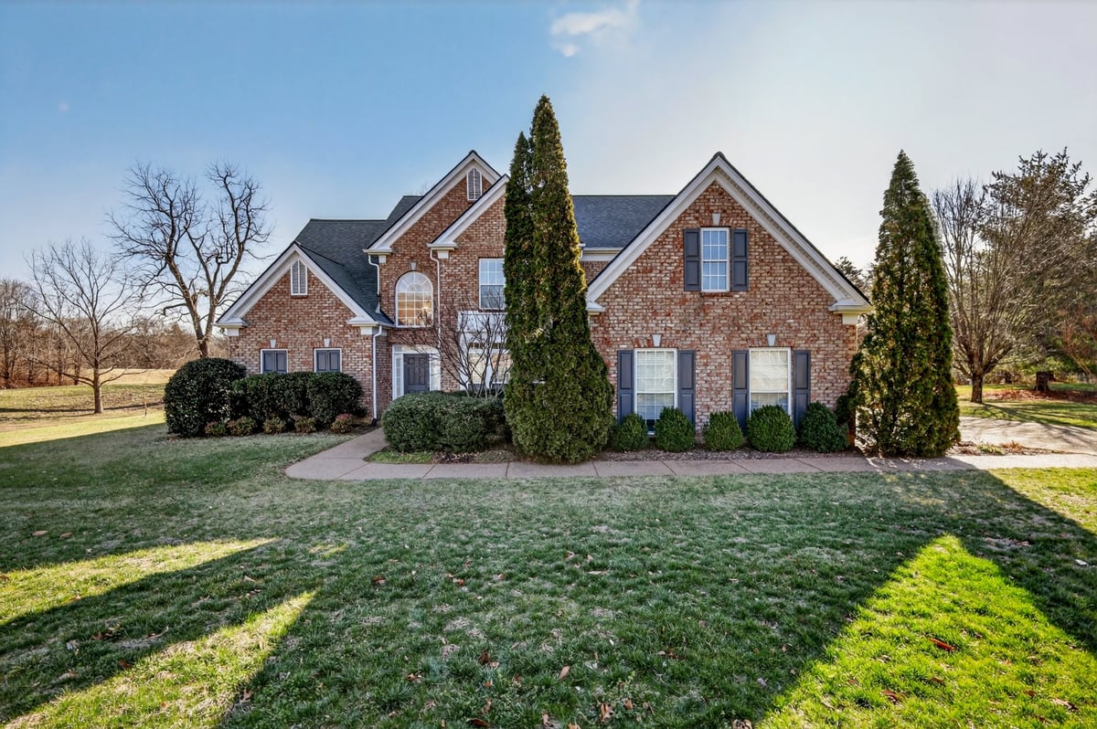 6331 Williams Grove Dr, Brentwood, TN 37027