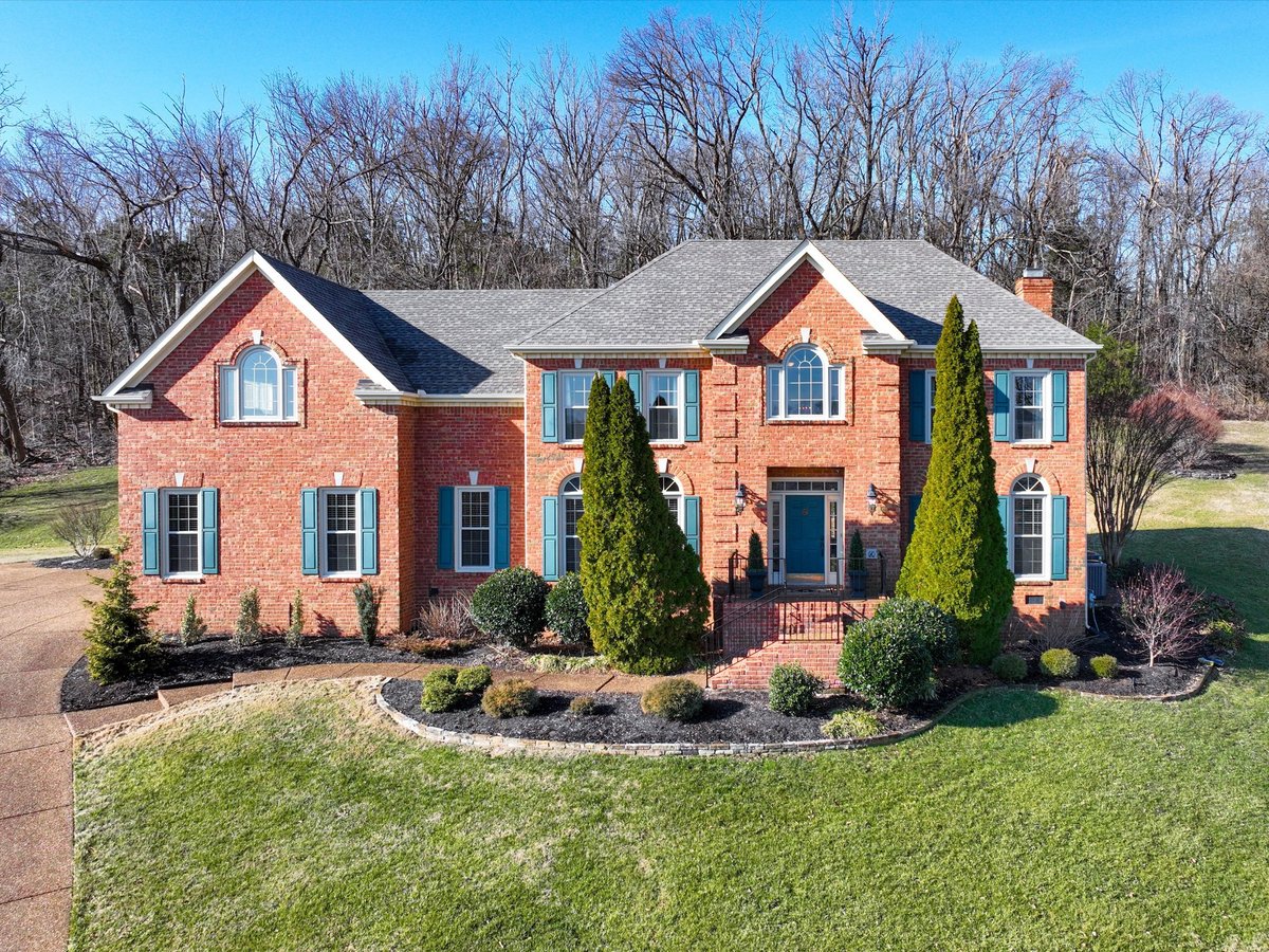 9450 Foothills Ct, Brentwood, TN 37027
