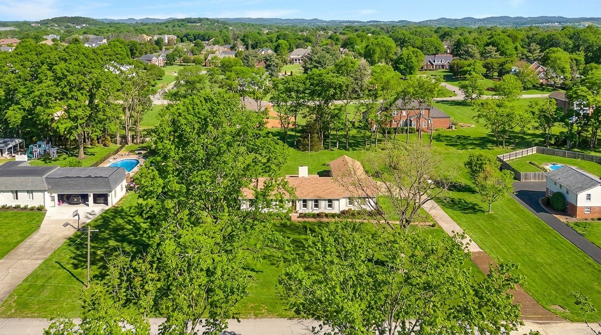 108 Poplar St, Franklin, TN 37064