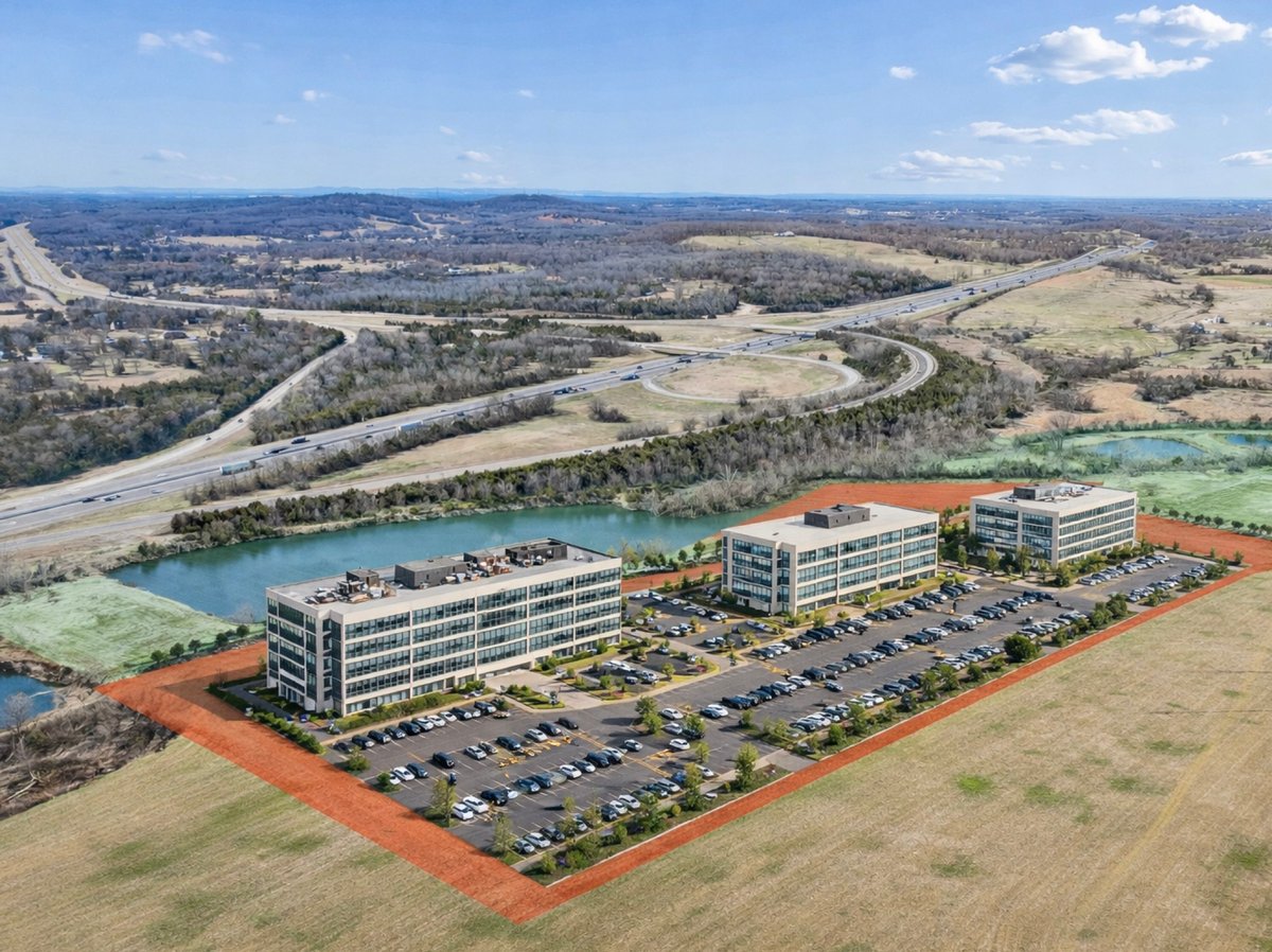 2280 Tuckers Gap Rd, Lebanon, TN 37090