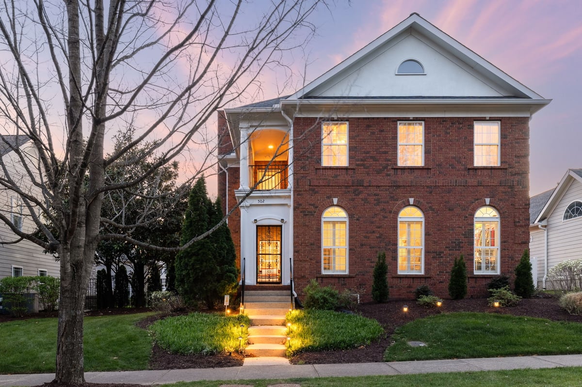 502 Eden Park Dr, Franklin, TN 37067