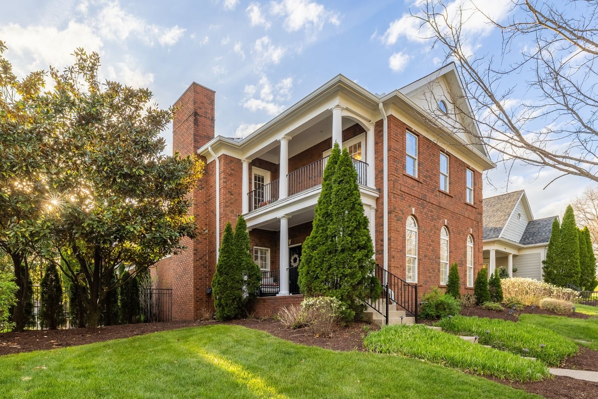 502 Eden Park Dr, Franklin, TN 37067