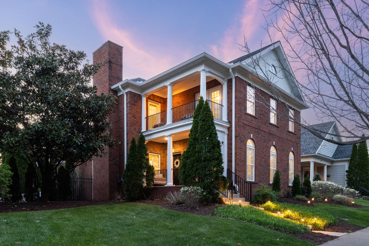 502 Eden Park Dr, Franklin, TN 37067