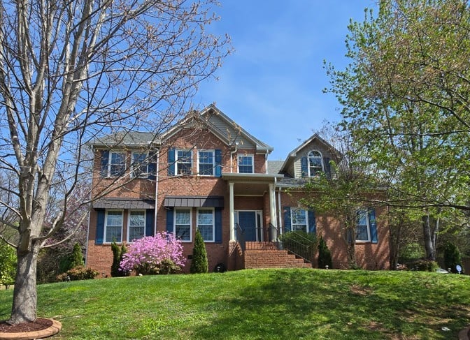 5237 Whispering Valley Dr