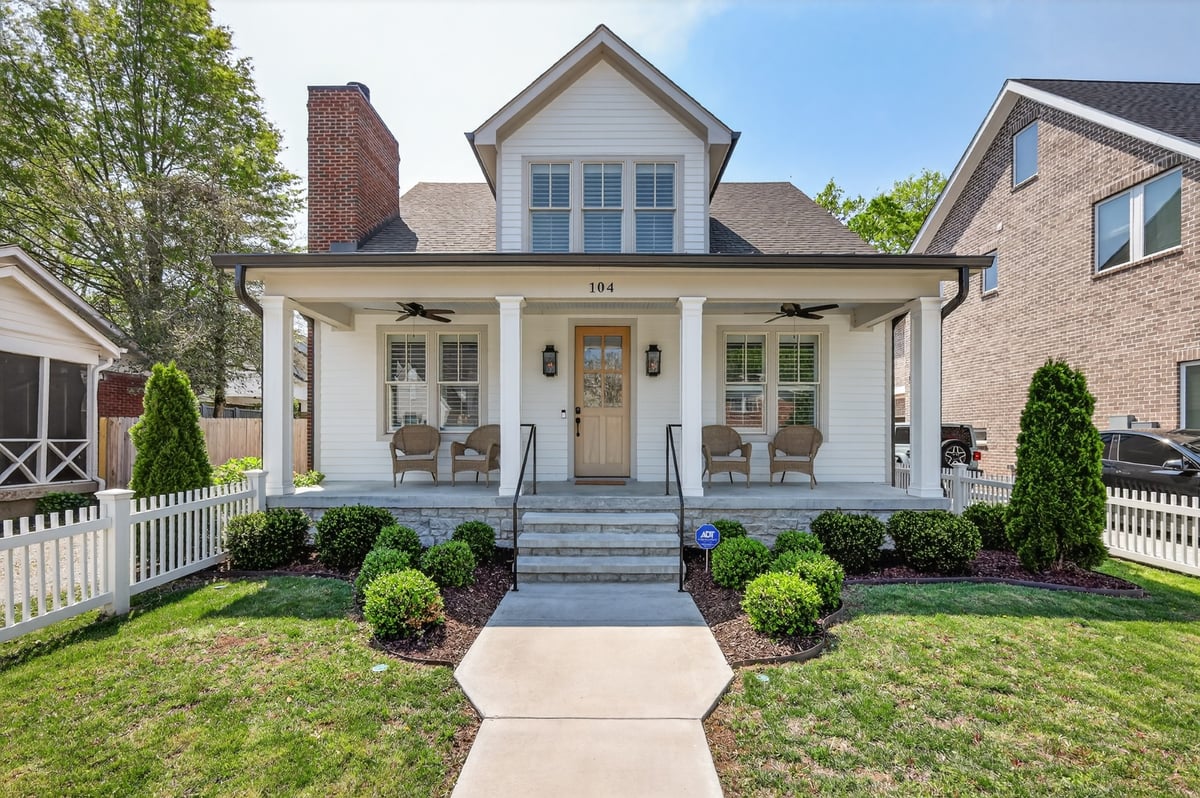 104 Battlefield Dr, Franklin, TN 37064