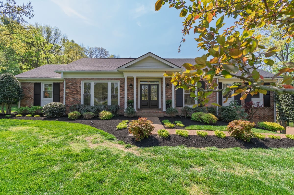 312 General N B Forrest Dr, Franklin, TN 37069