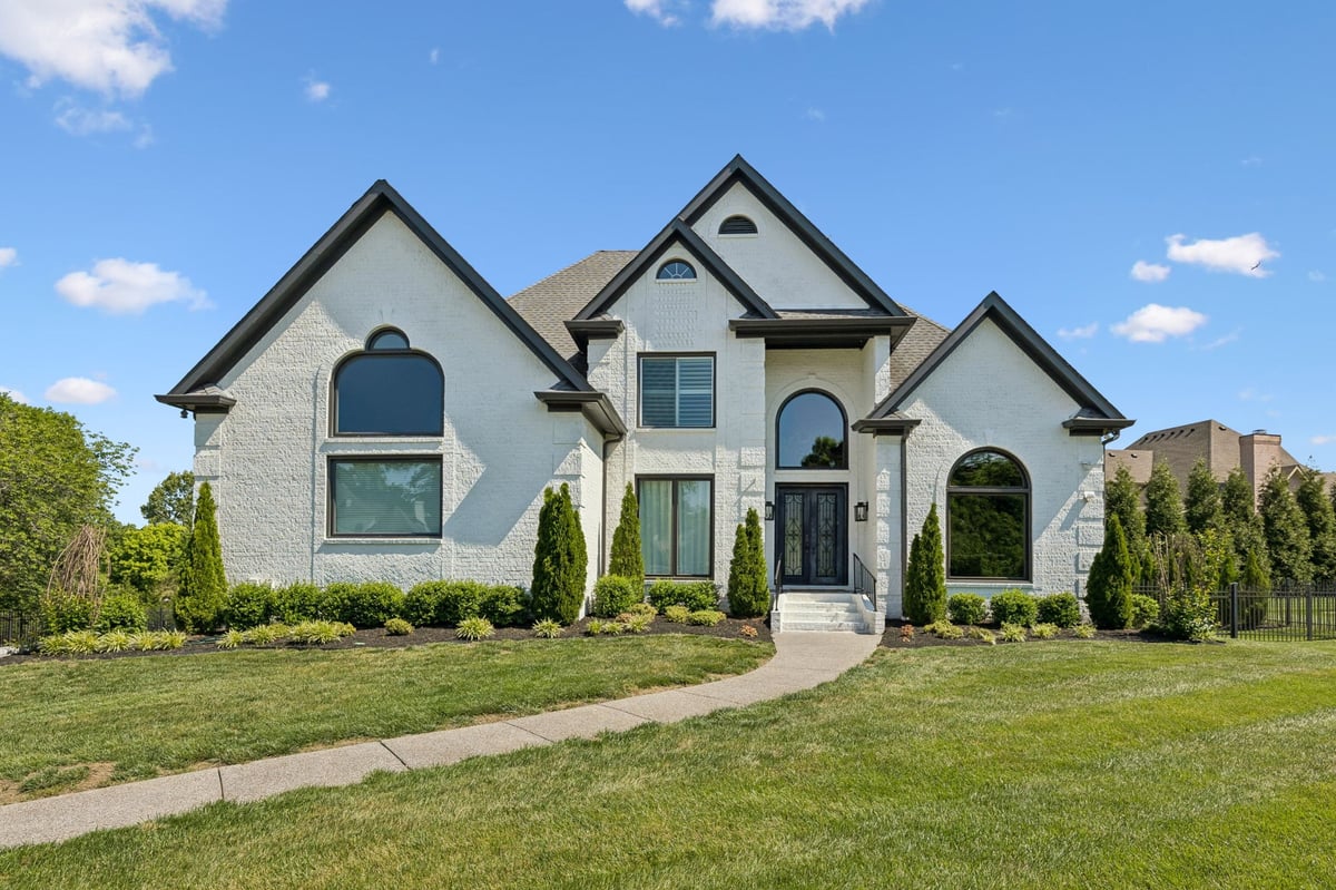 9616 Deer Track Ct