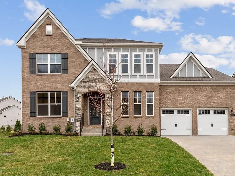 5520 Dana Ln, Franklin, TN 37064