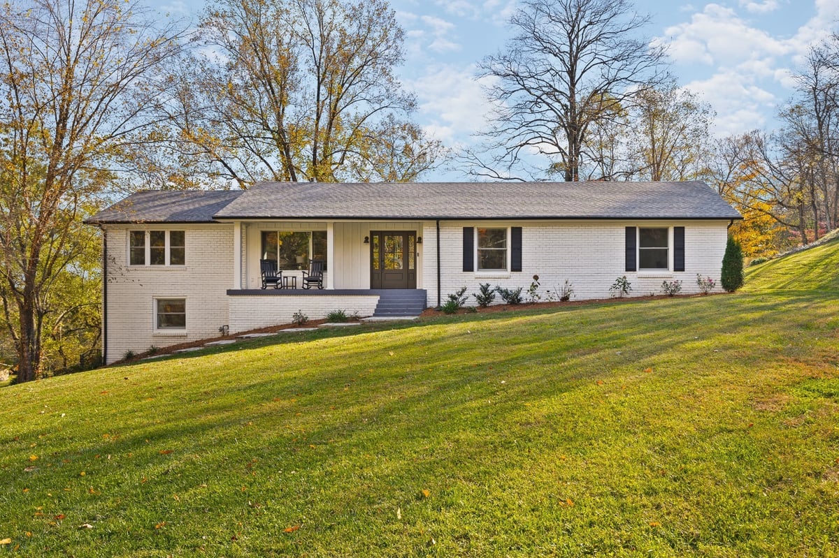 5107 Longstreet Dr, Brentwood, TN 37027
