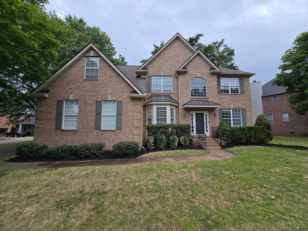 283 Stonehaven Cir