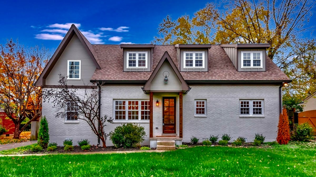 310 James Avenue, Franklin, TN 37067