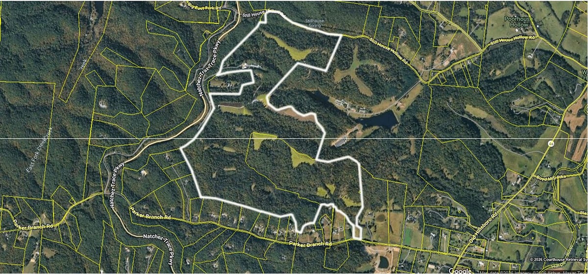 Featured Properties