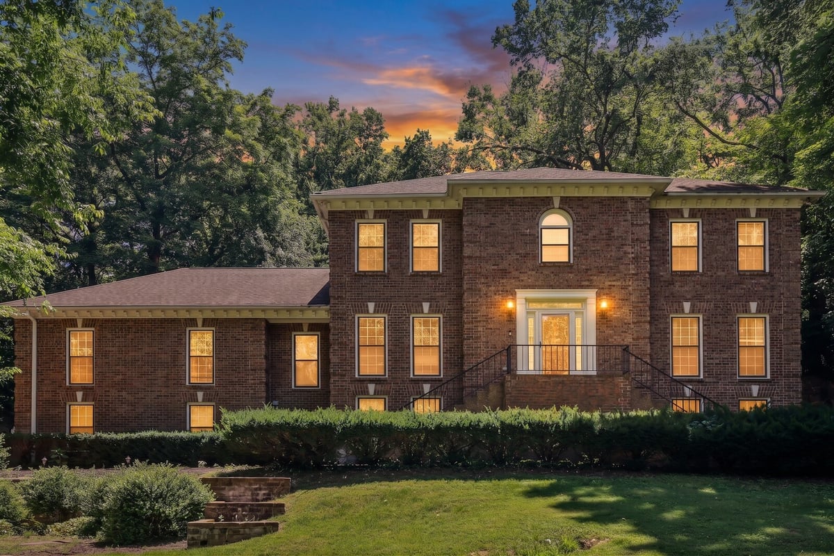 1133 Cross Creek Dr, Franklin, TN 37067