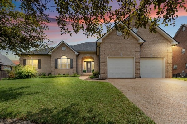 2814 New Port Royal Rd