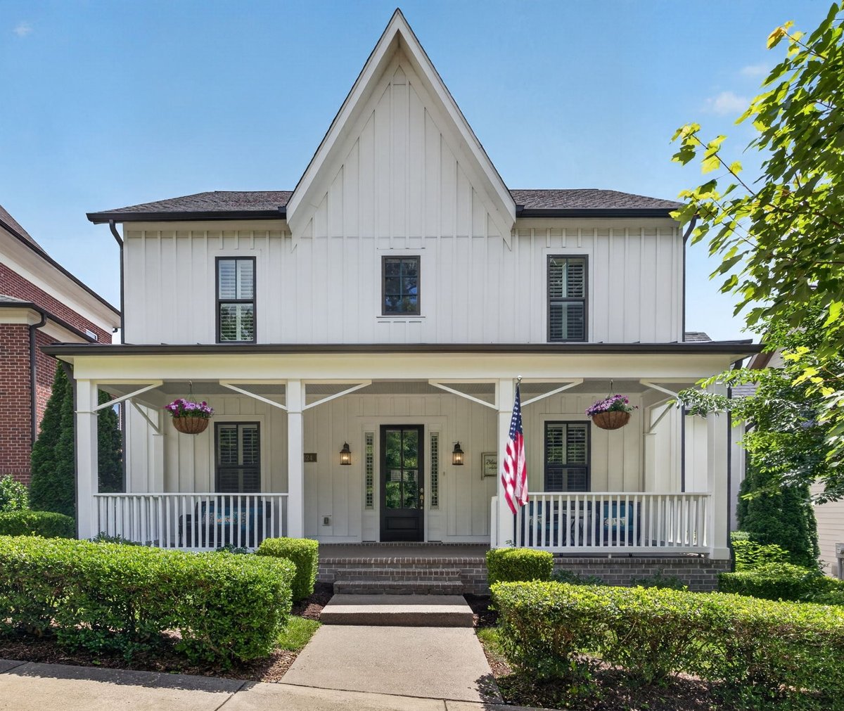 624 Lockwood Ln, Franklin, TN 37064