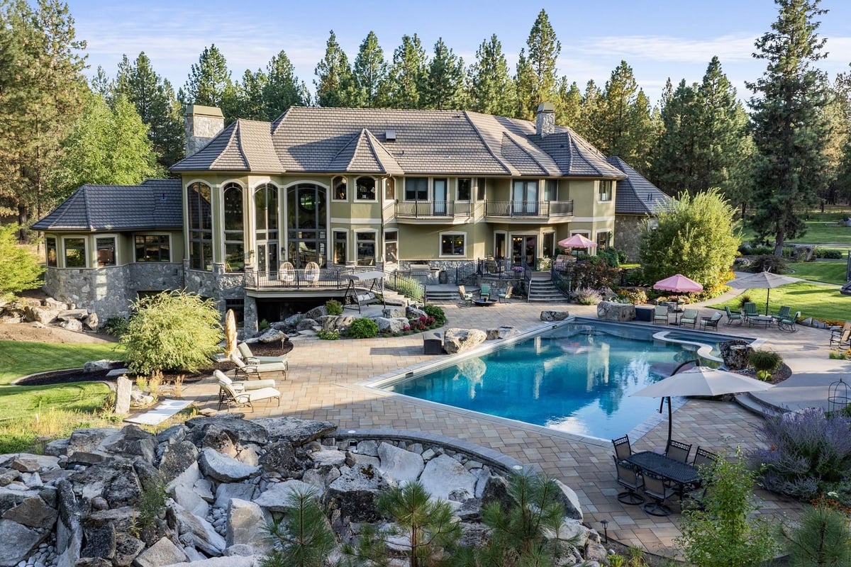 14124 N Boulder Park Ln Spokane WA 99208
