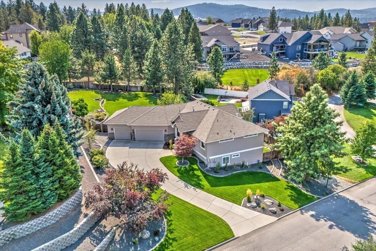 Spokane Valley, WA