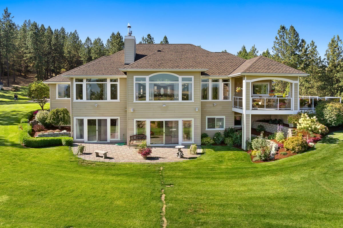 Spokane, WA