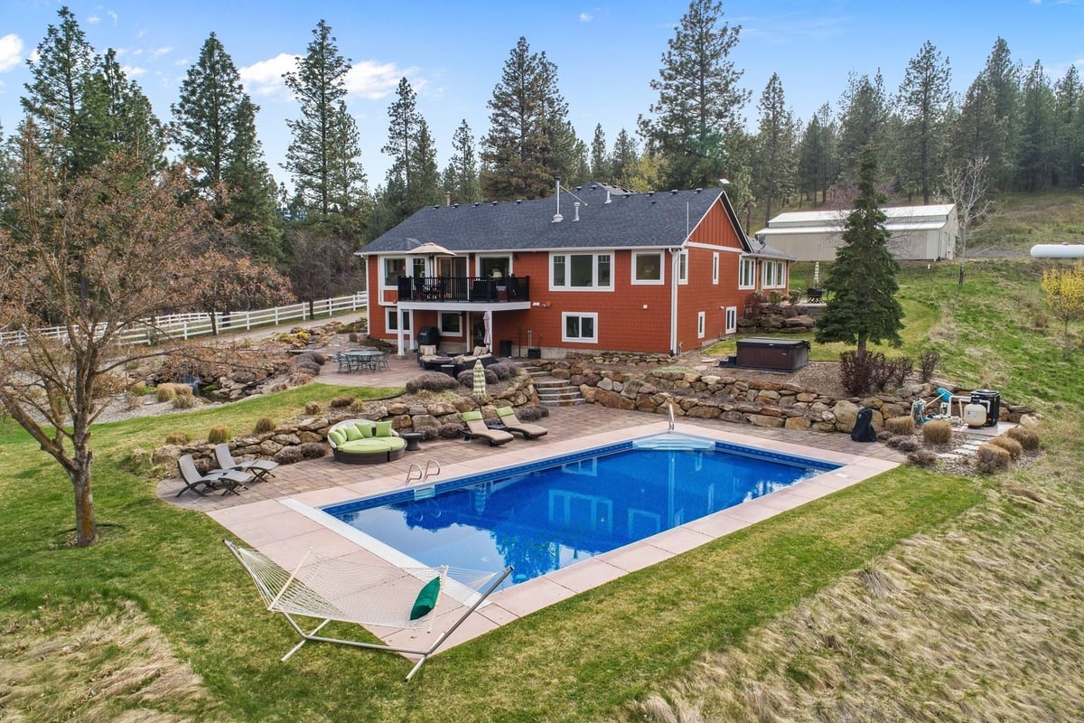 lake pend oreille