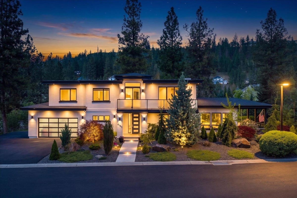 6105 S Torrino Ct