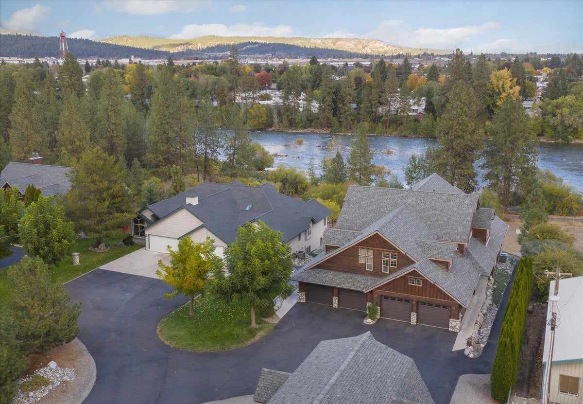 lake pend oreille
