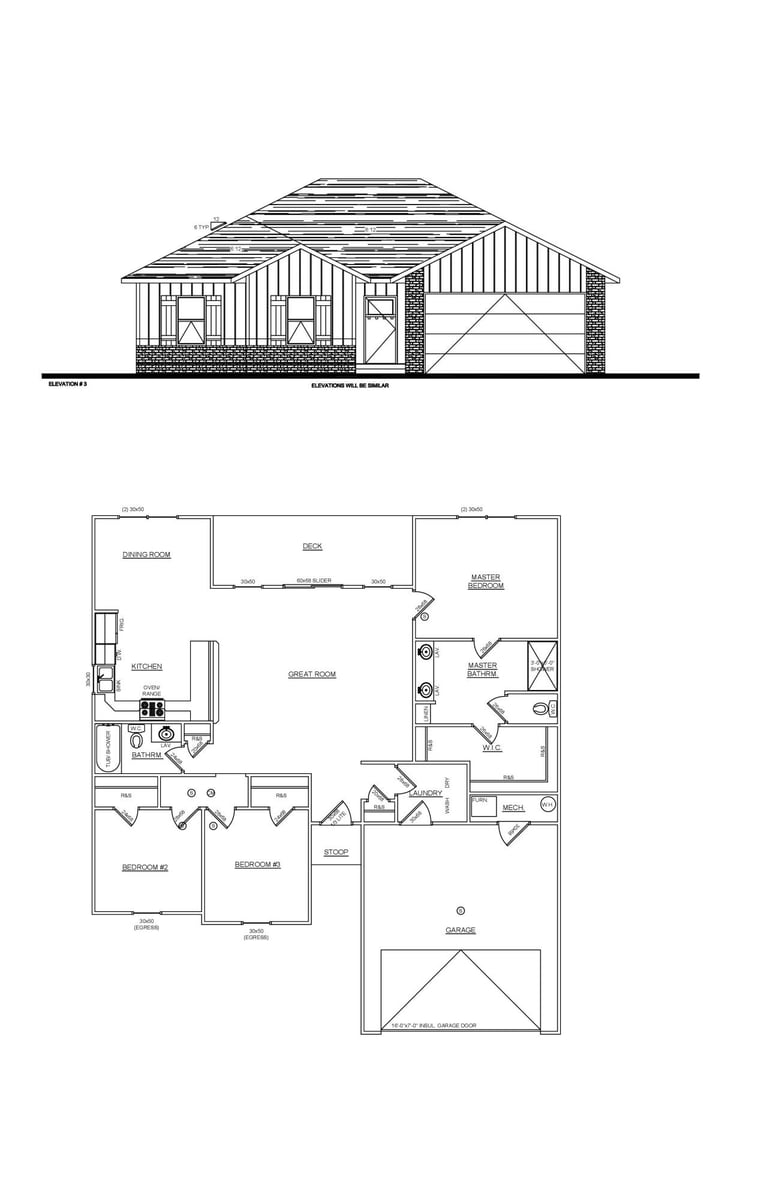 164 Sunrise Villa Drive, Branson, MO 65616