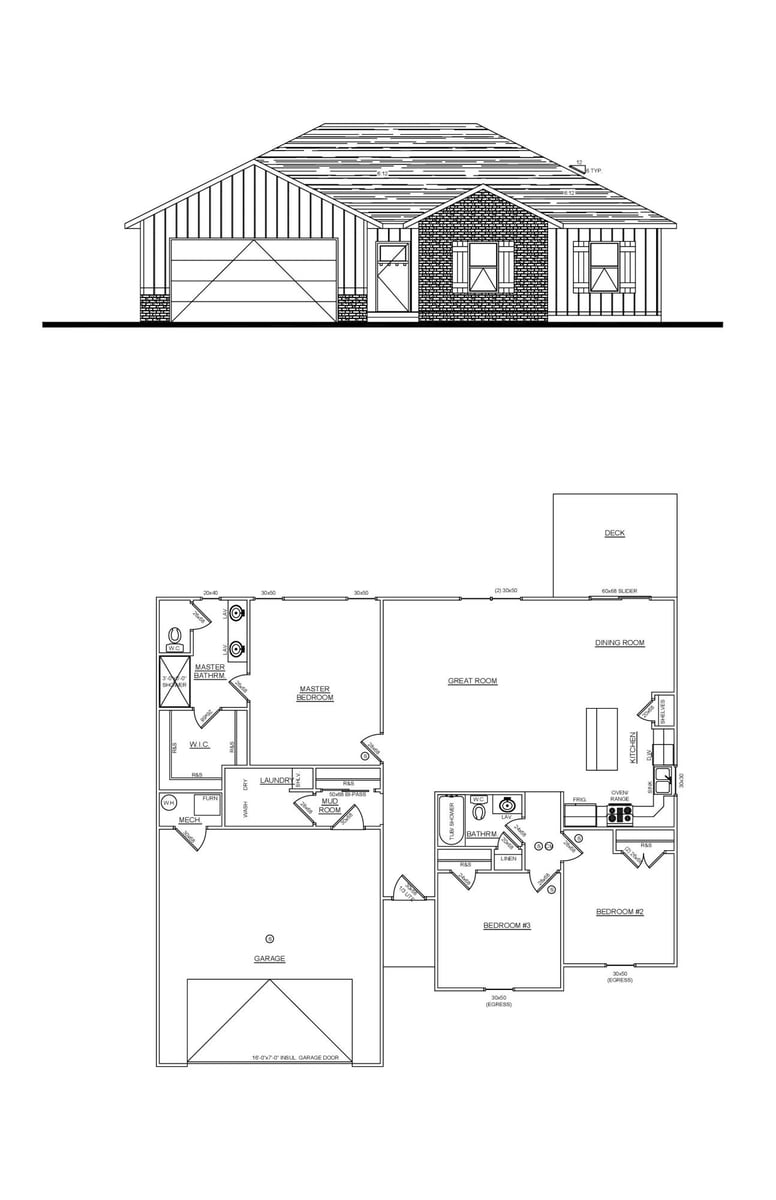 156 Sunrise Villa Drive, Branson, MO 65616