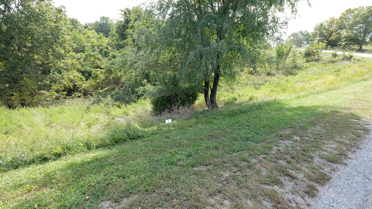 434 Emory Creek Road, Branson, MO 65616