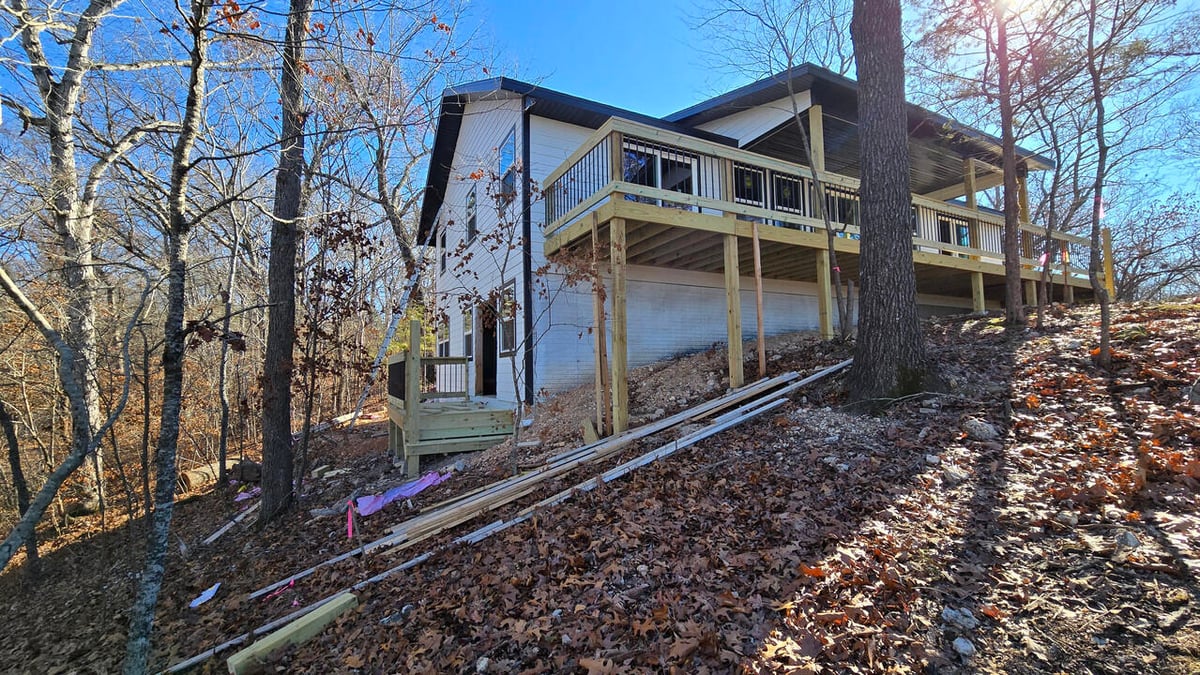 26648 Sandy Shores Rd