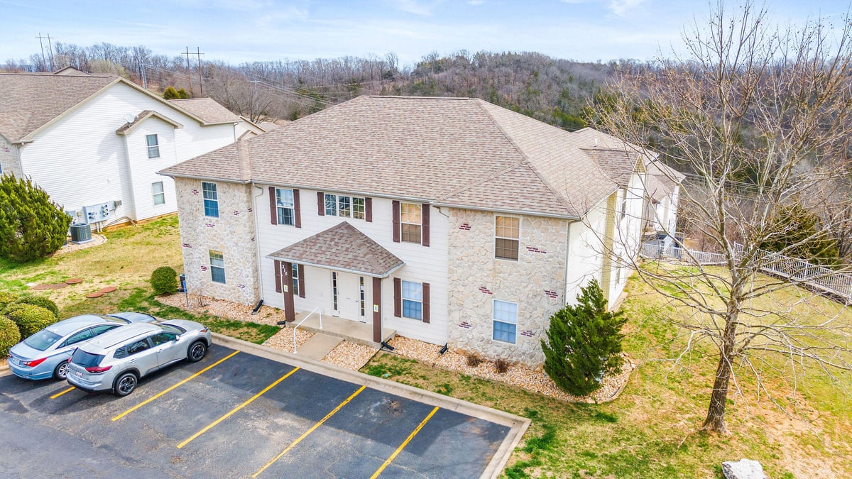 315 Toni Lane #2, Branson, MO 65616