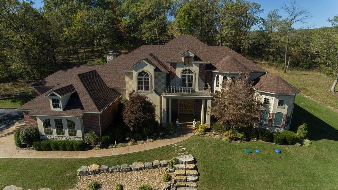 109 Cedar Bluff, Saddlebrooke, MO 65630