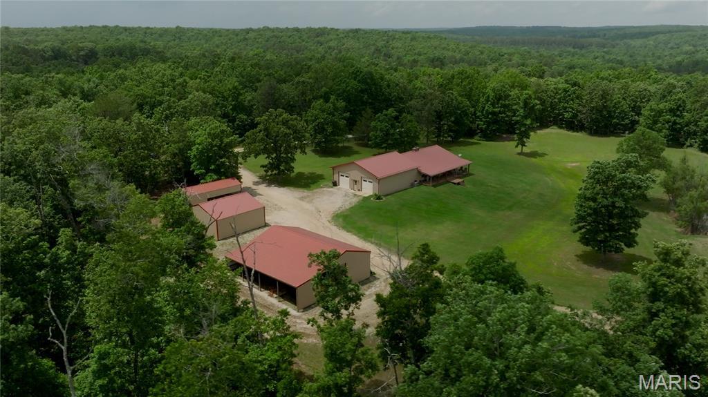 689 Hoot Owl Lane Doniphan MO 63935