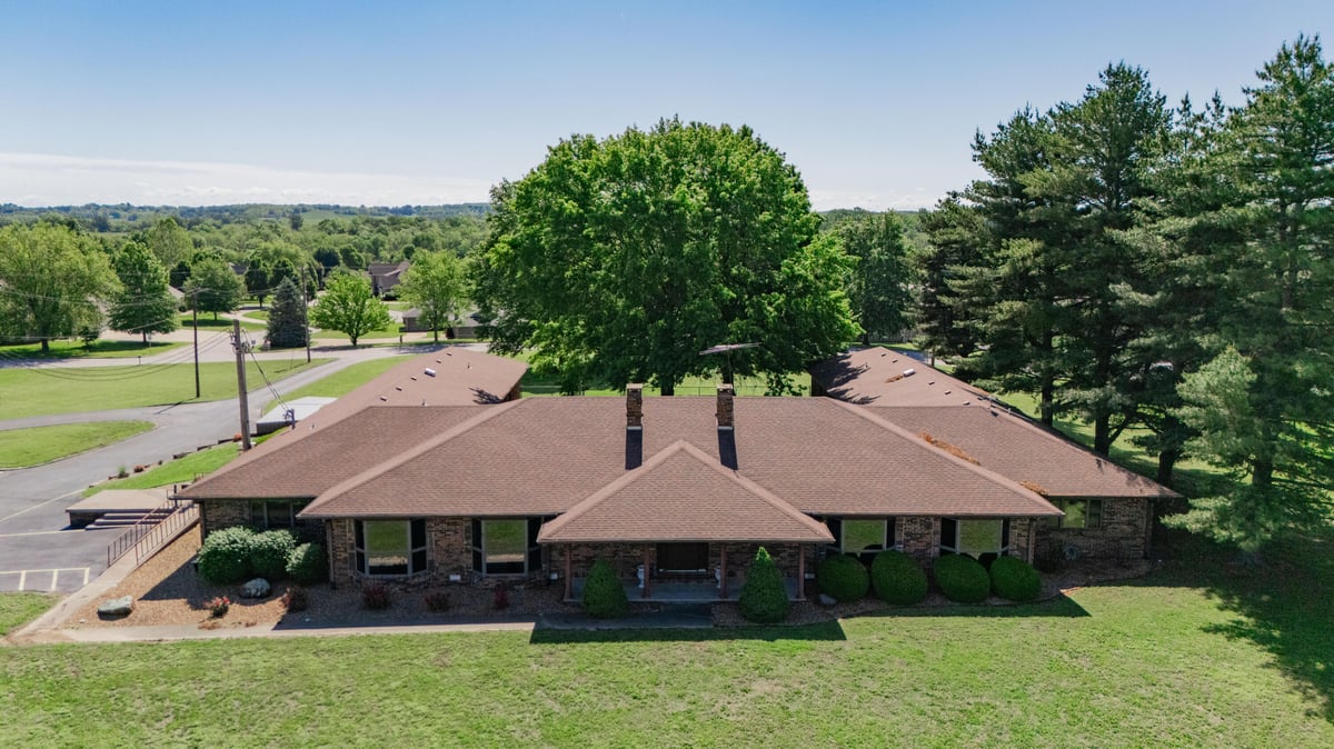 807 N Briarwood Drive