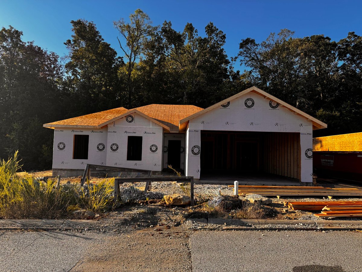 196 Sunrise Villa Drive, Branson, MO 65616