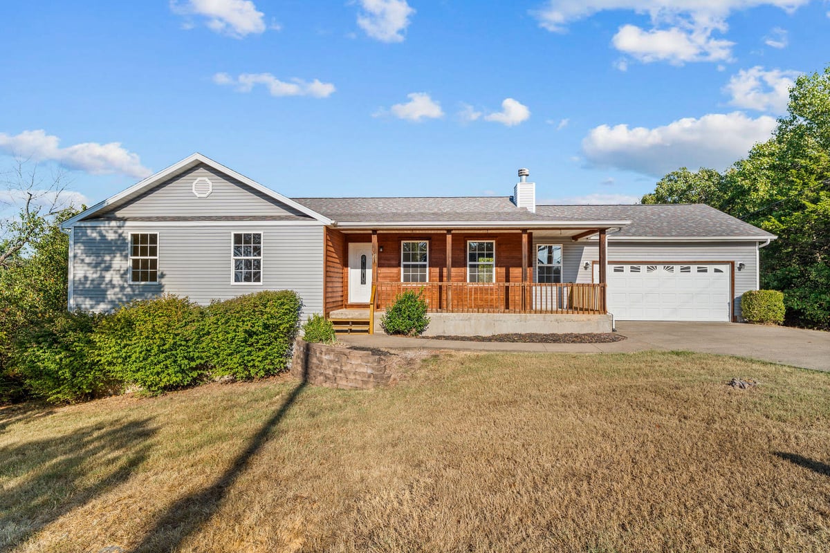 19 Trail Ridge Drive, Kimberling City, MO 65686
