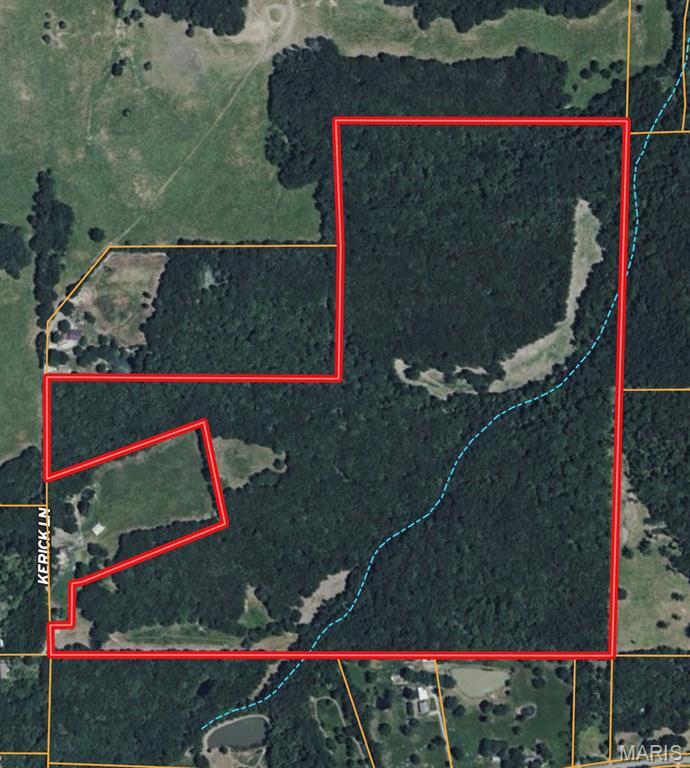 000 Kerick Lane Bourbon MO 65441