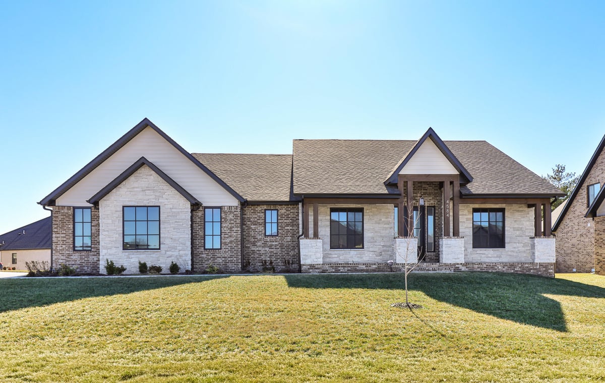 4584 E Hidden Oak Street, Springfield, MO 65802