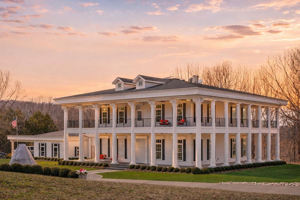 225 Bass Bend Trail Cape Fair MO 65624