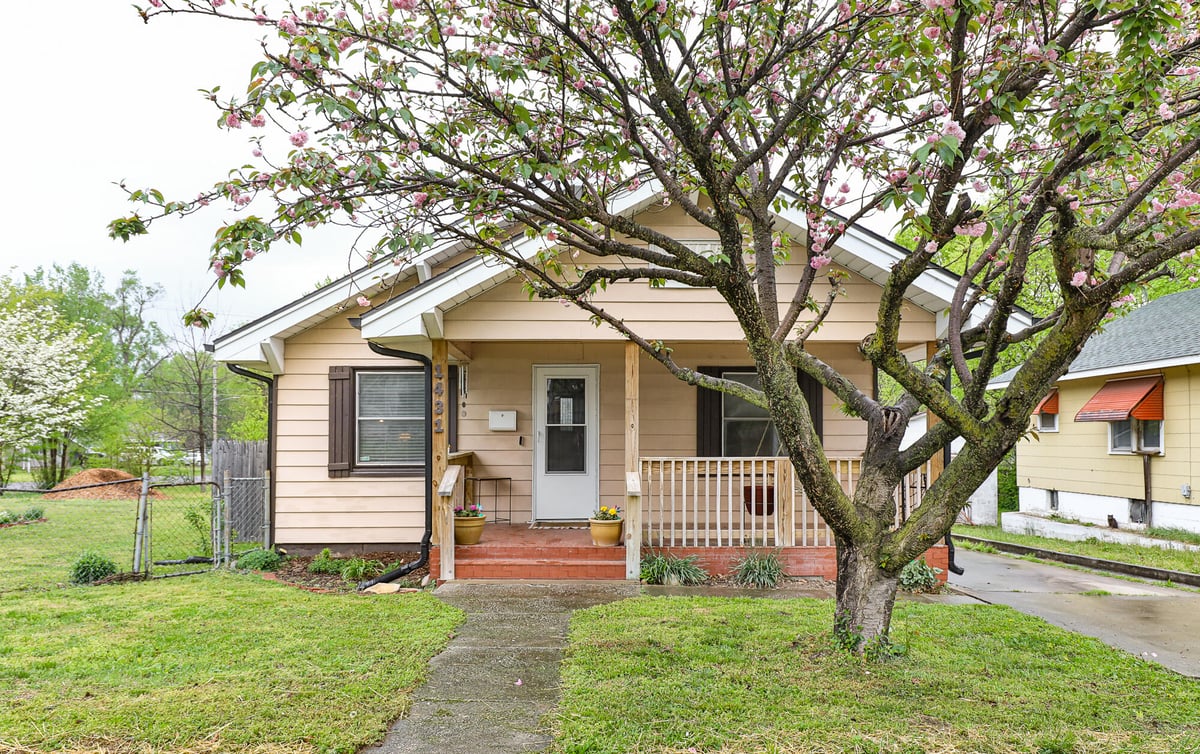 1431 W Nichols Street, Springfield, MO 65802