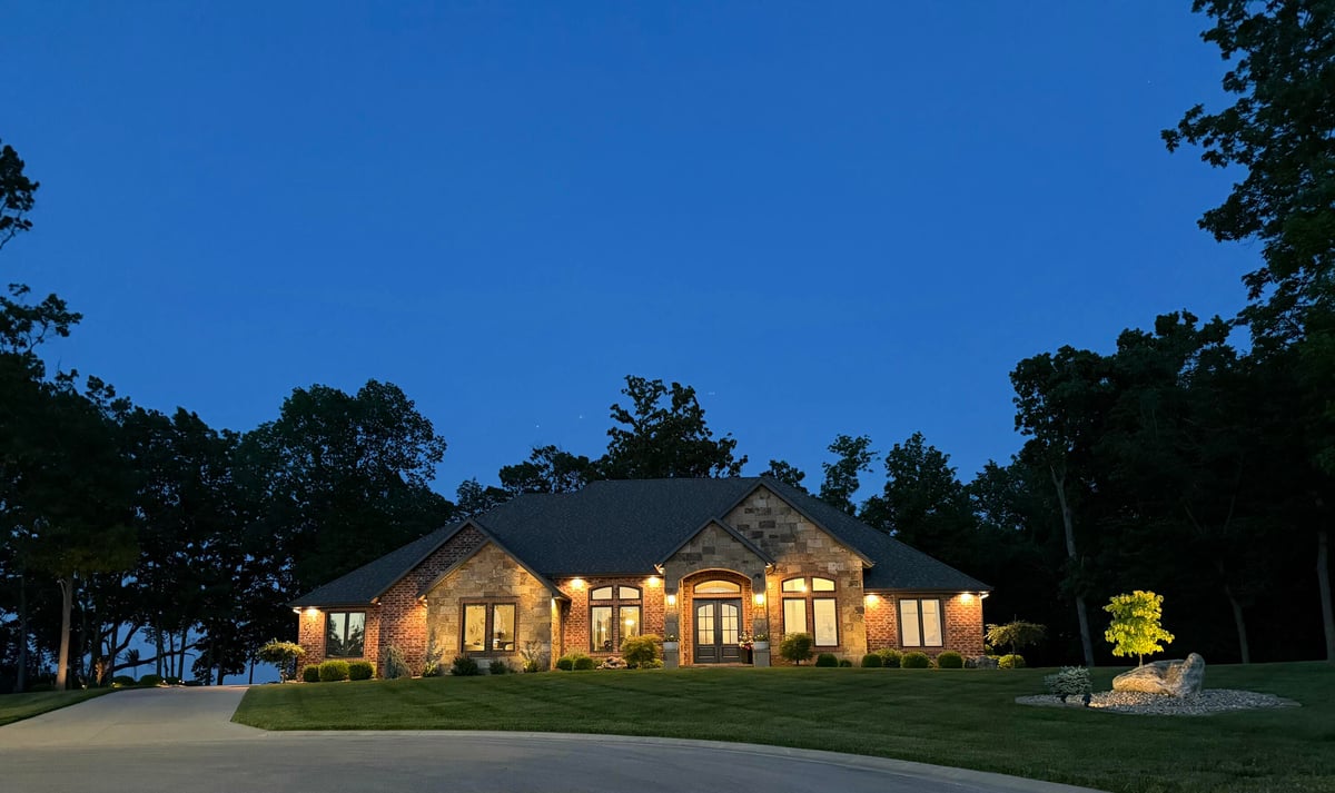 878 E Galway Court, Nixa, MO 65714