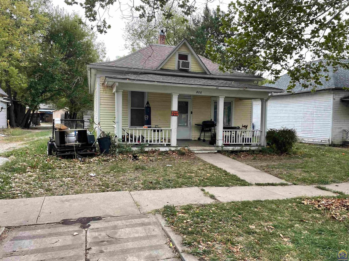 Farm & Home Real Estate Emporia Kansas Real Estate