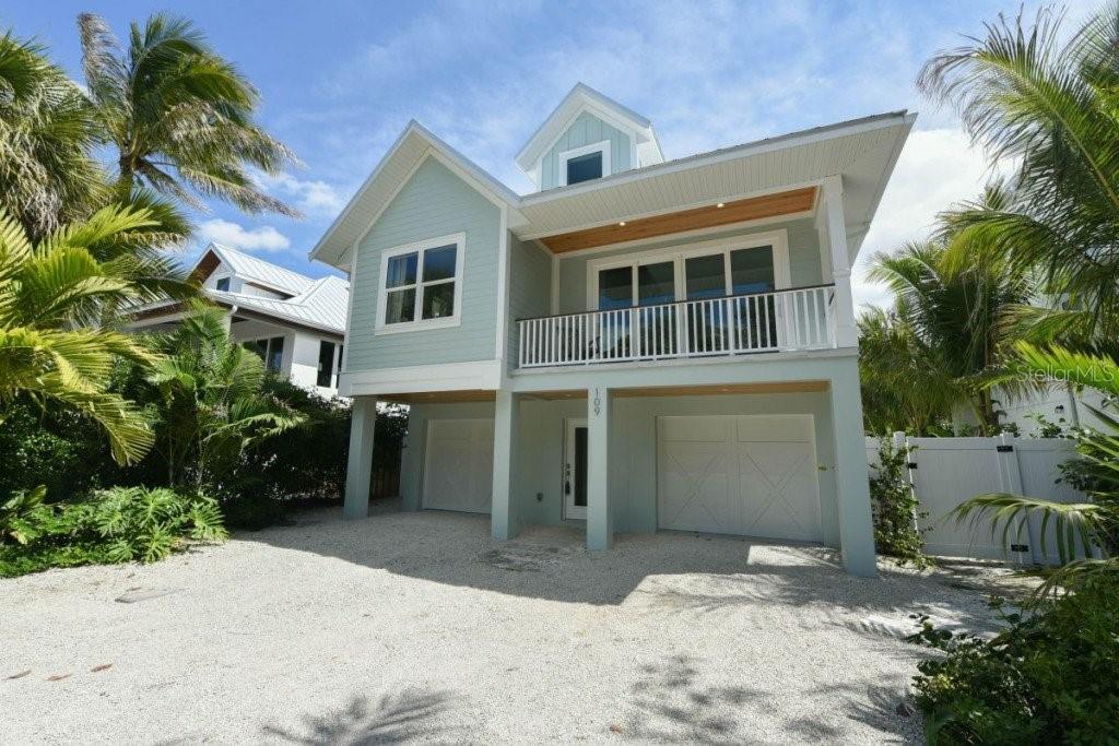 Home Anna Maria Island Real Estate