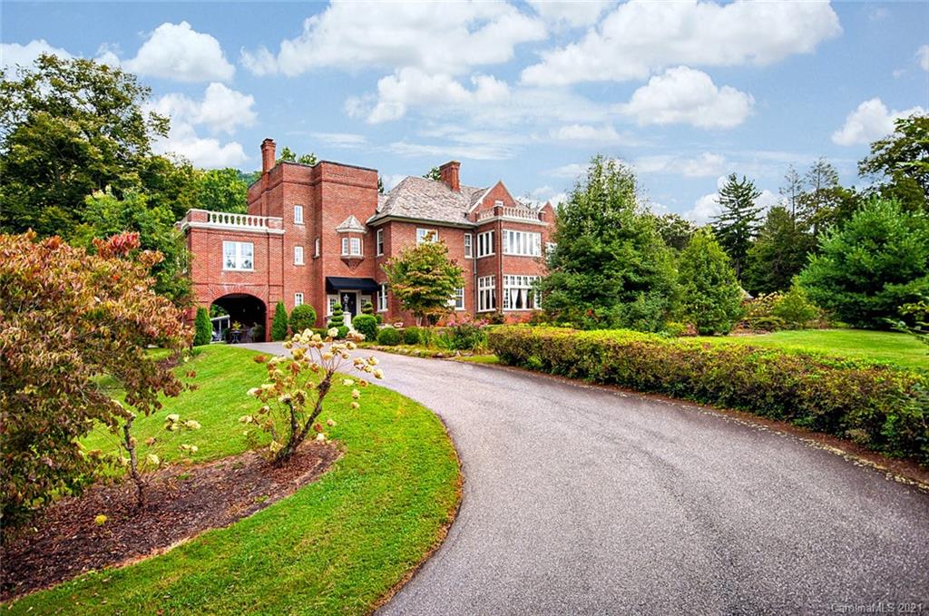 North Carolina Homes for Sale Connestee Falls Realty